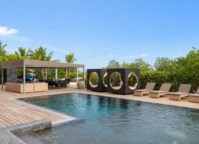 Opaline Villa